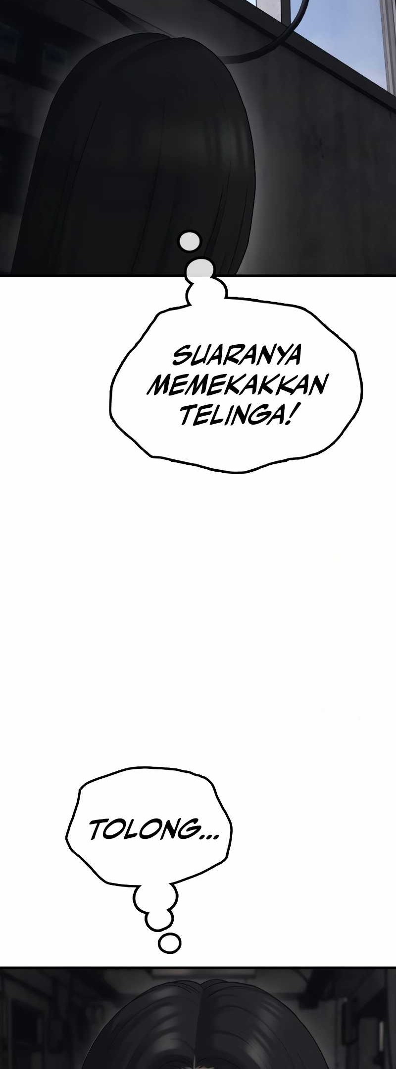 The End Has Come Chapter 12 Halaman 86