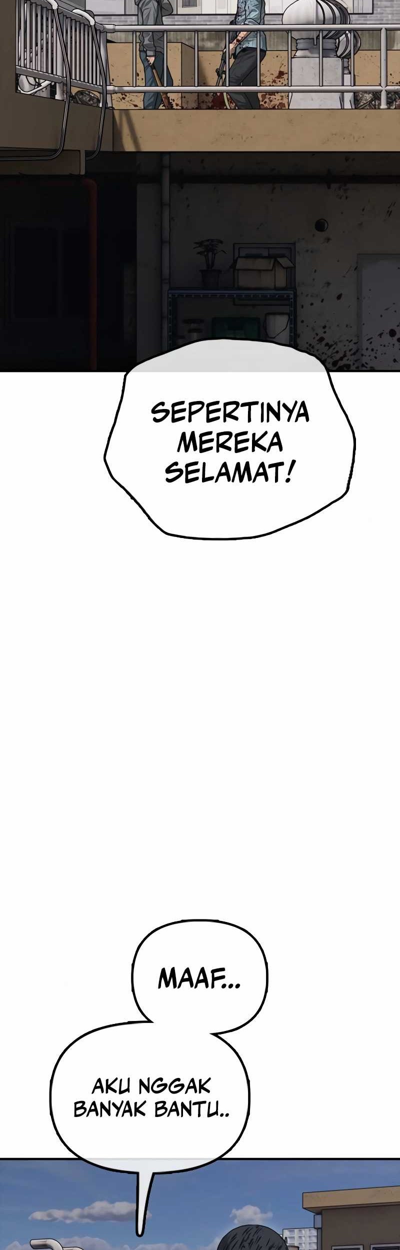 The End Has Come Chapter 12 Halaman 88