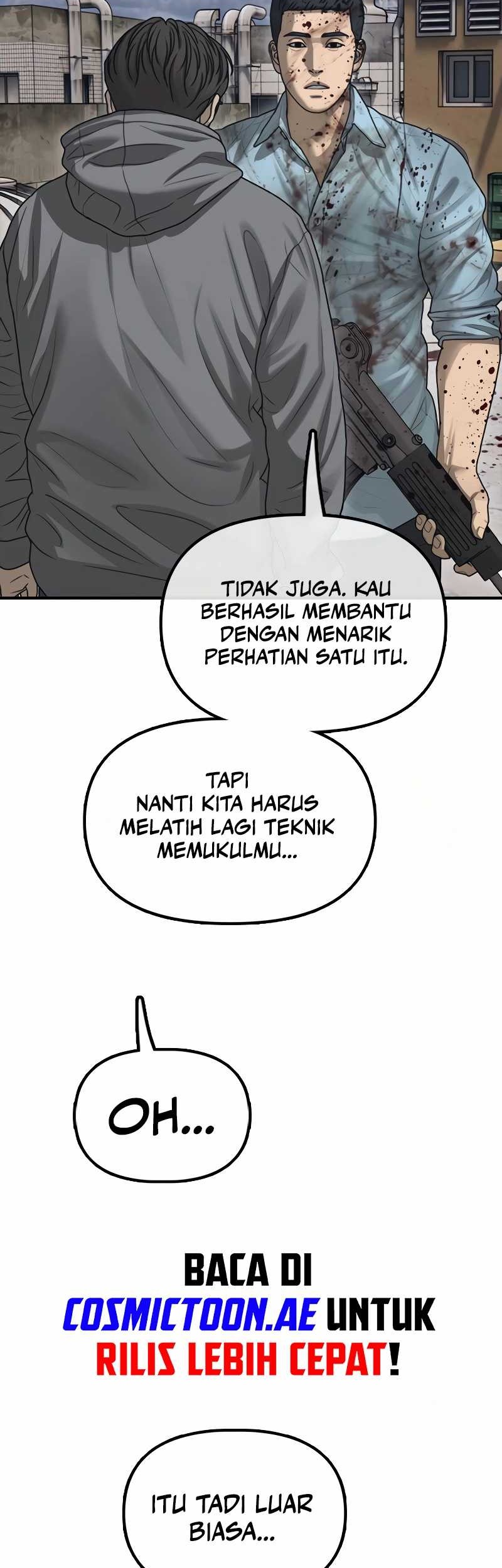 The End Has Come Chapter 12 Halaman 89