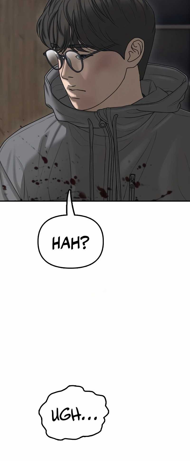 The End Has Come Chapter 12 Halaman 92