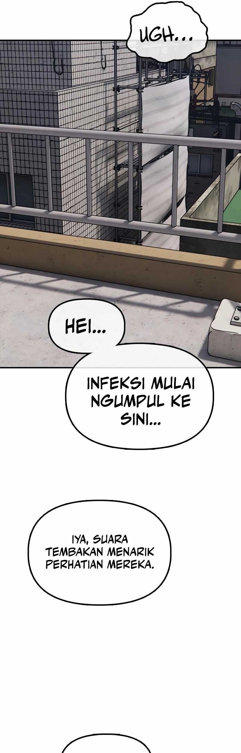 The End Has Come Chapter 12 Halaman 93