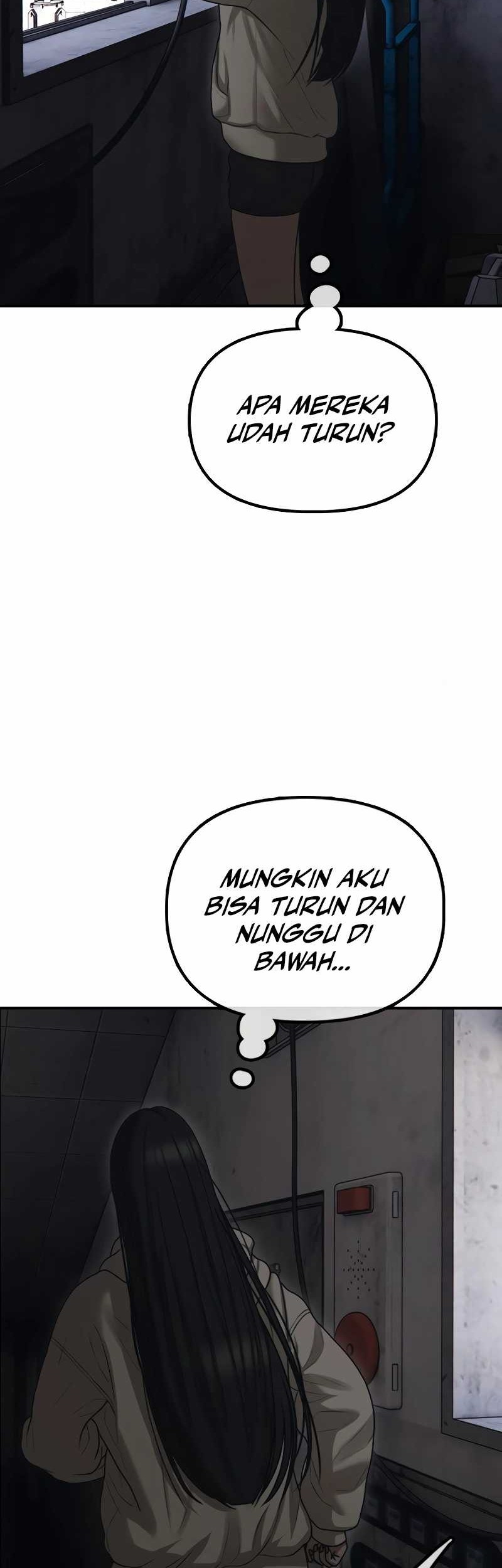 The End Has Come Chapter 12 Halaman 96
