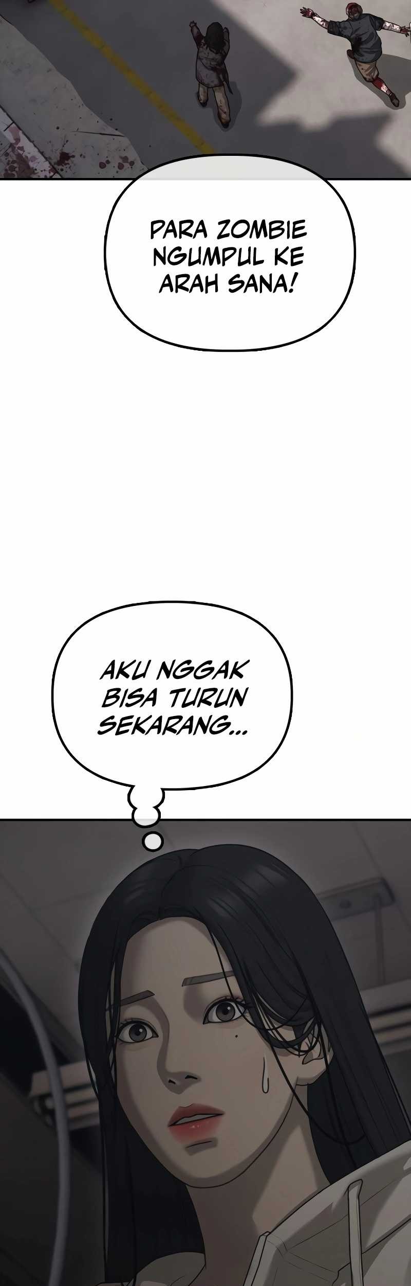 The End Has Come Chapter 12 Halaman 99