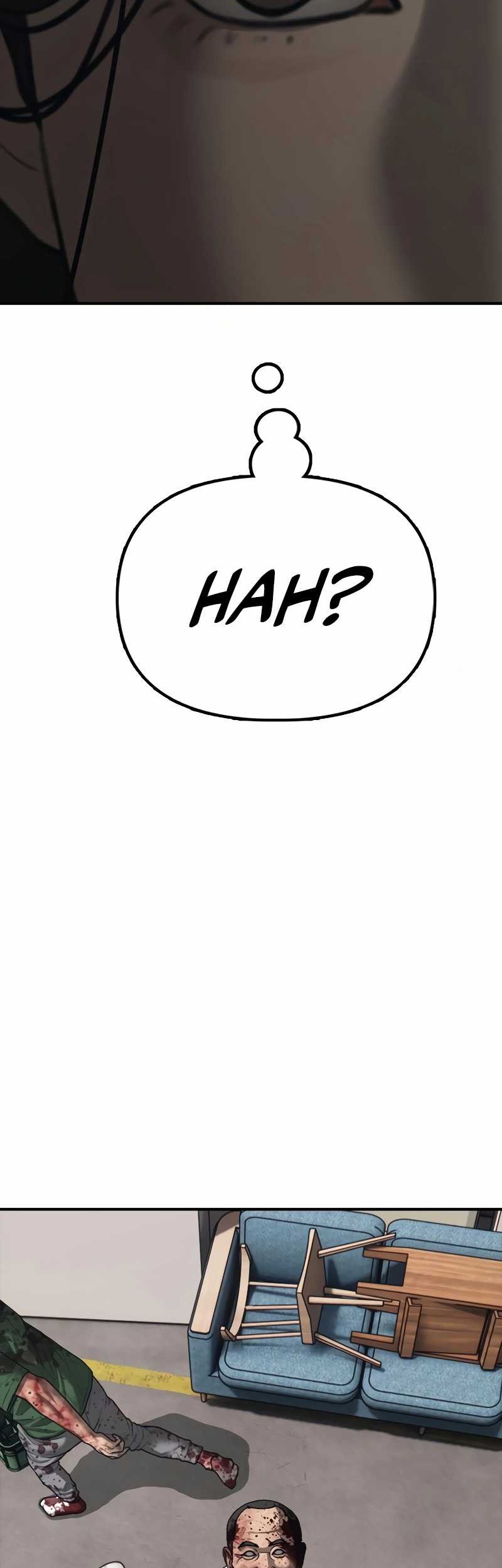 The End Has Come Chapter 12 Halaman 101