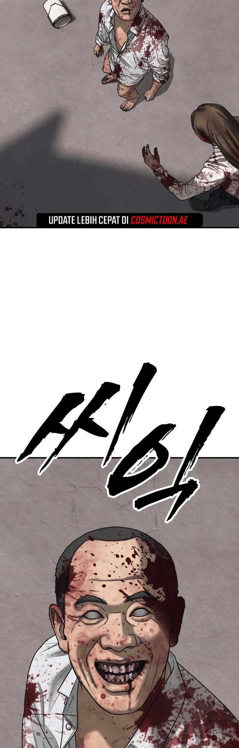 The End Has Come Chapter 12 Halaman 102