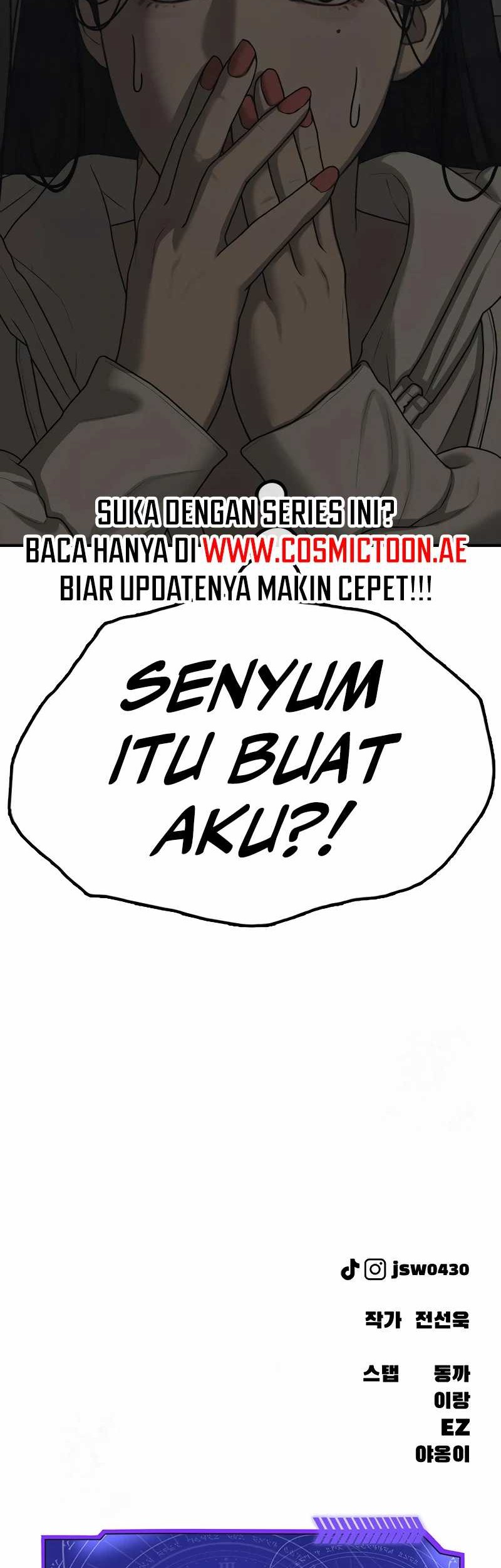 The End Has Come Chapter 12 Halaman 106