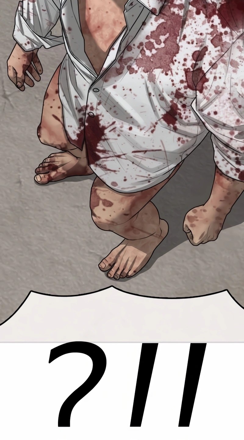 The End Has Come Chapter 13 Halaman 4