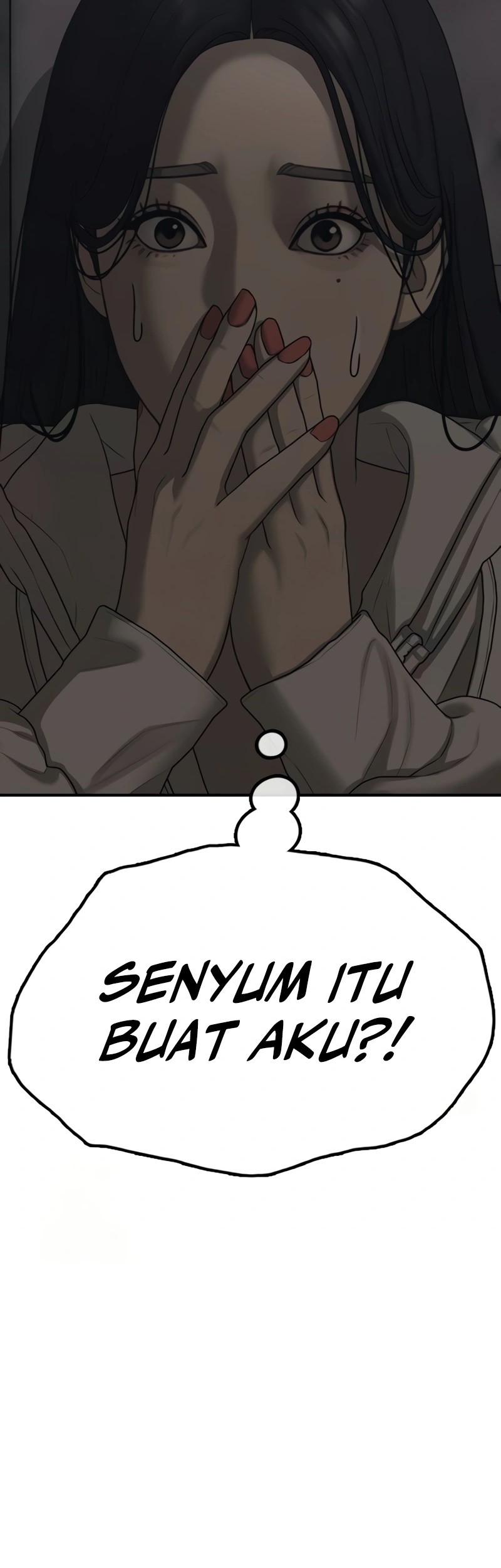 The End Has Come Chapter 13 Halaman 7