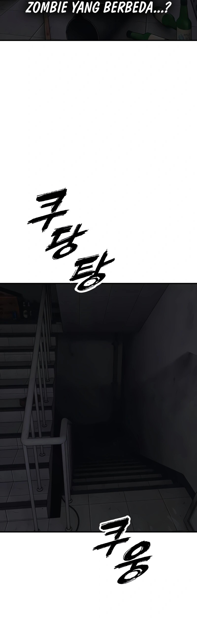 The End Has Come Chapter 13 Halaman 9