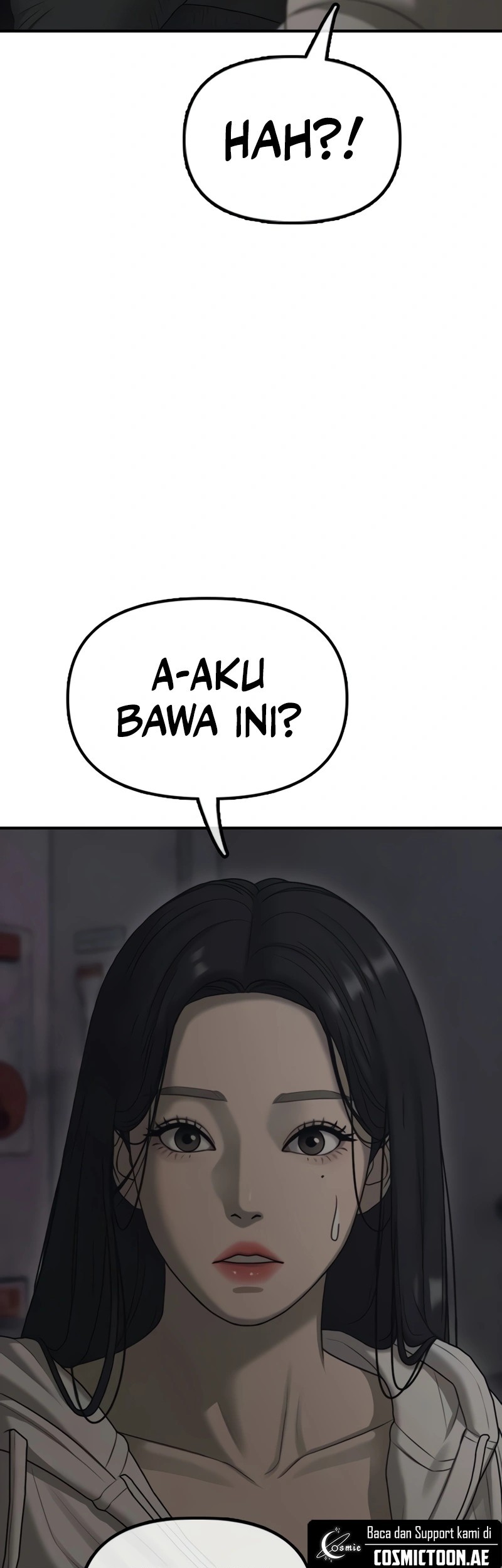 The End Has Come Chapter 13 Halaman 53