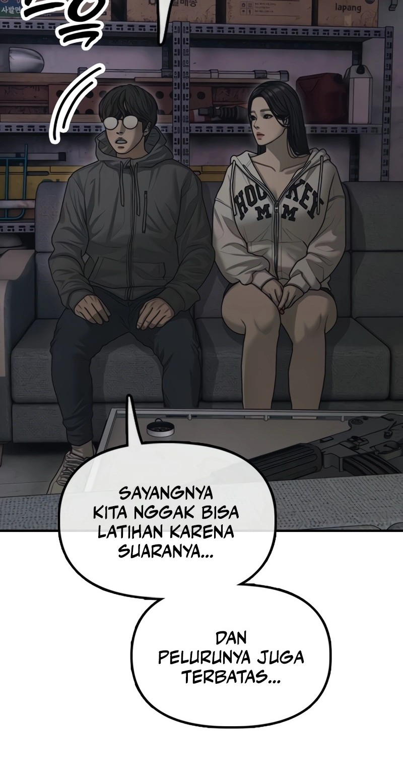 The End Has Come Chapter 13 Halaman 60