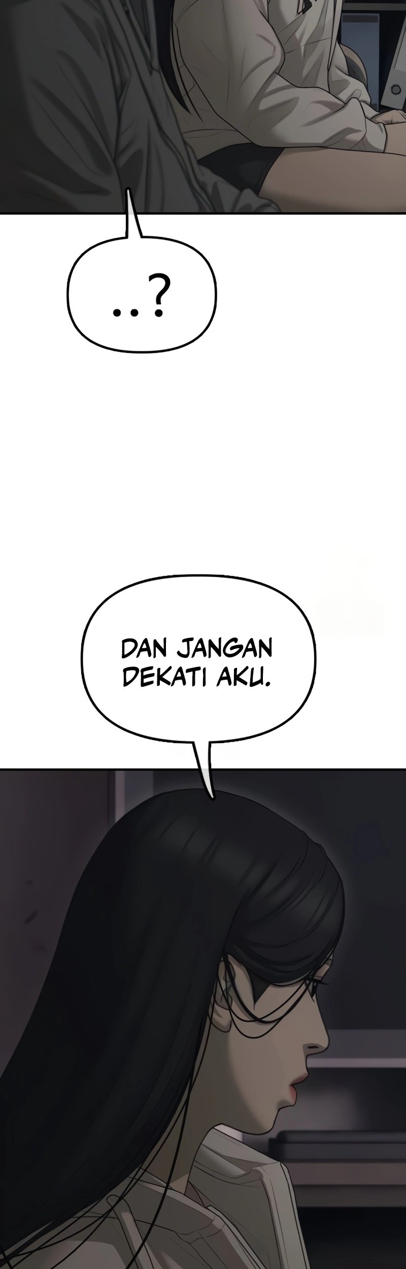 The End Has Come Chapter 13 Halaman 63