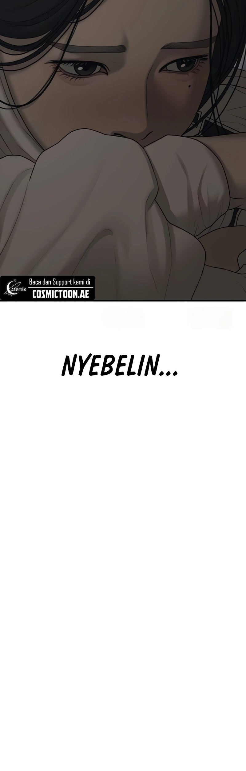 The End Has Come Chapter 13 Halaman 74