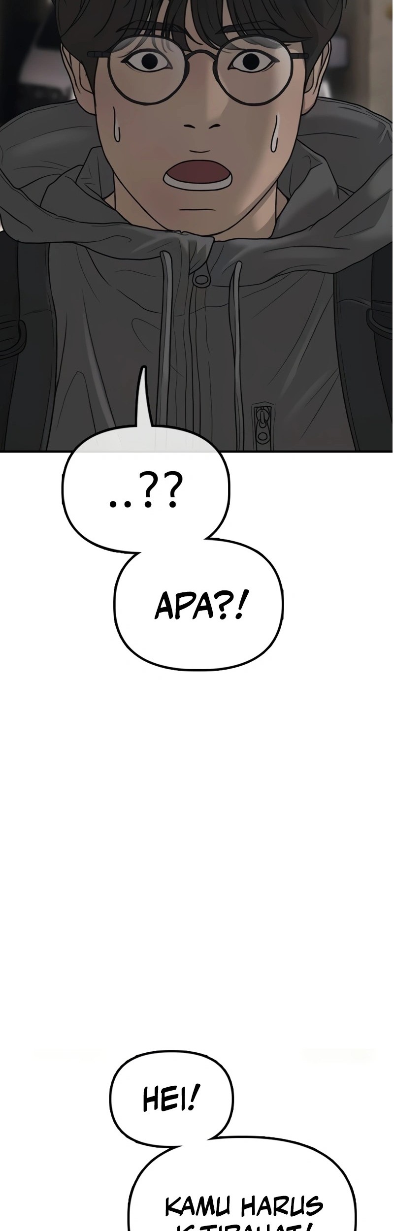 The End Has Come Chapter 13 Halaman 82