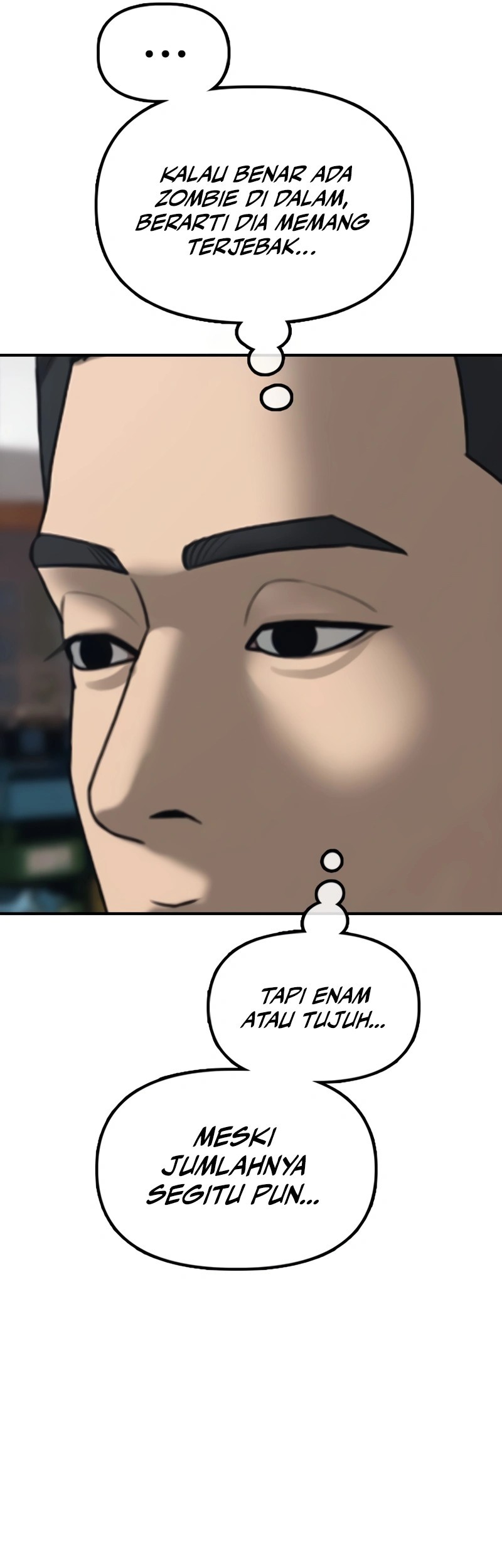 The End Has Come Chapter 13 Halaman 97