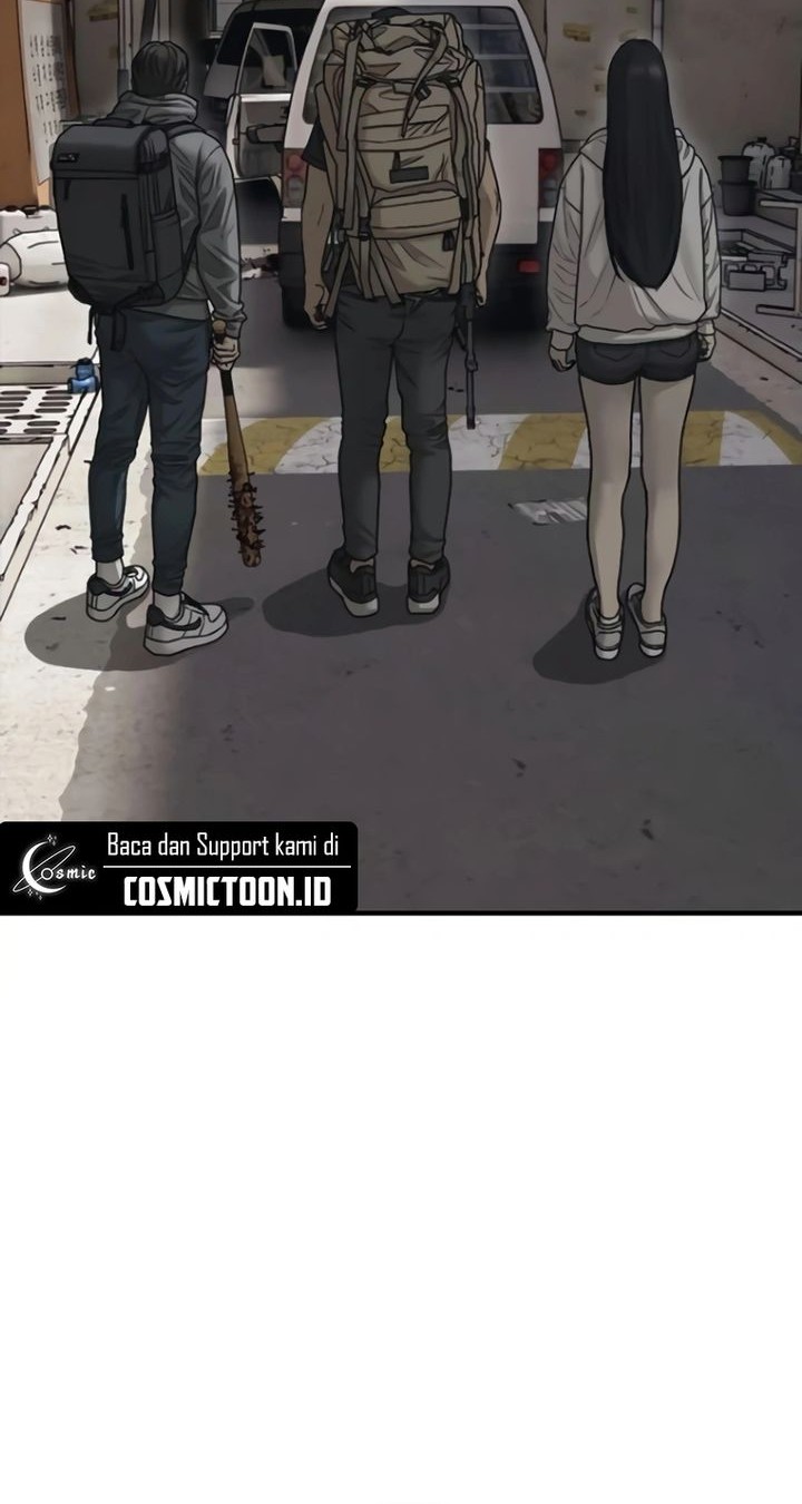 The End Has Come Chapter 14 Halaman 9