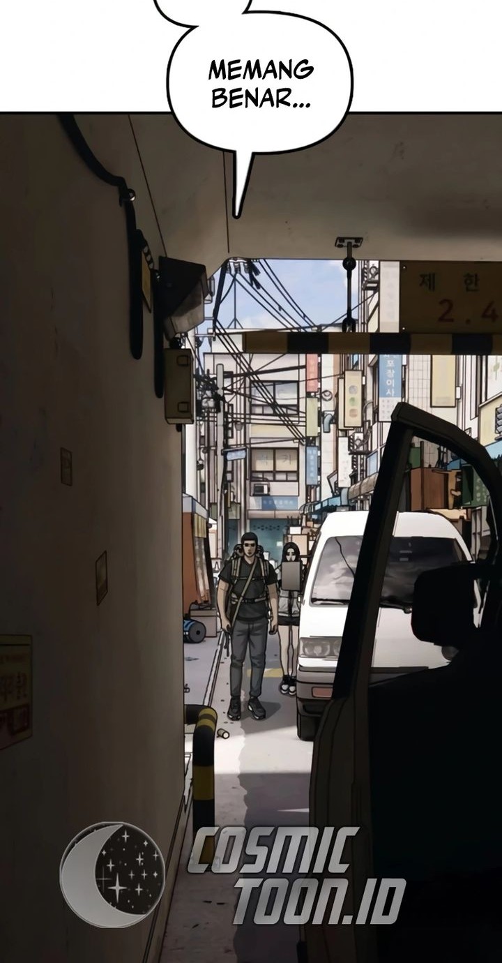 The End Has Come Chapter 14 Halaman 18
