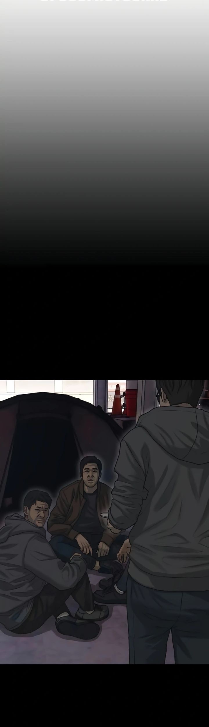 The End Has Come Chapter 14 Halaman 26