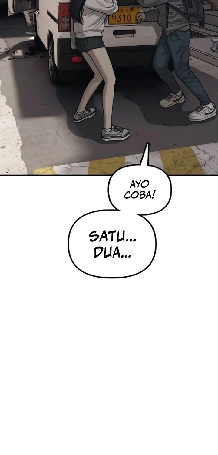 The End Has Come Chapter 14 Halaman 37