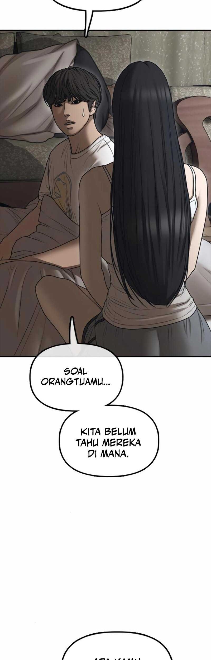 The End Has Come Chapter 16 Halaman 3