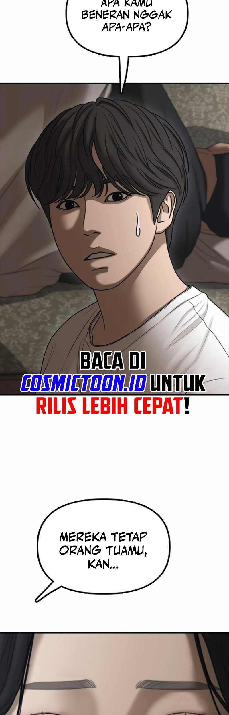 The End Has Come Chapter 16 Halaman 4