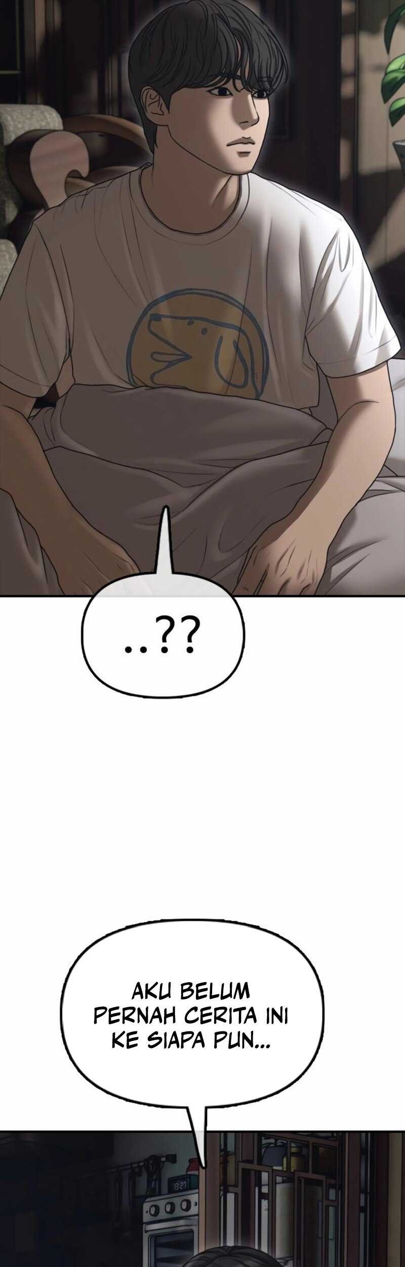 The End Has Come Chapter 16 Halaman 6