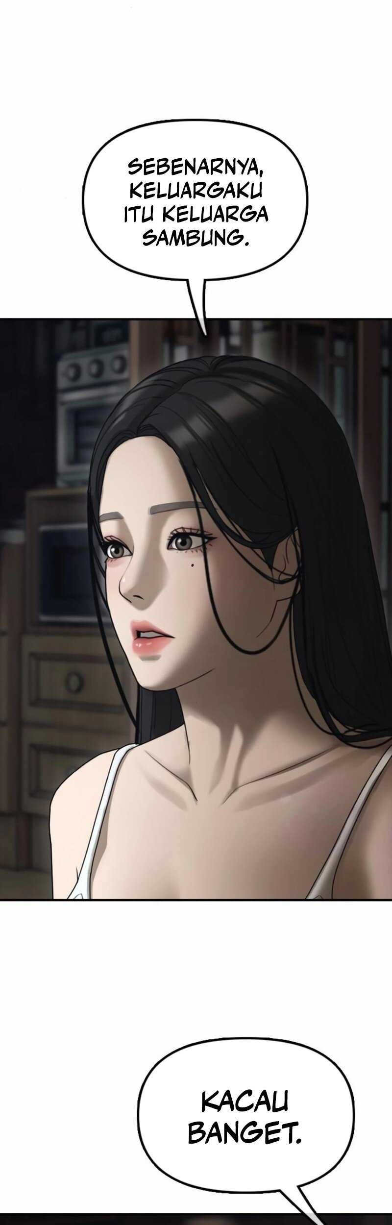 The End Has Come Chapter 16 Halaman 8
