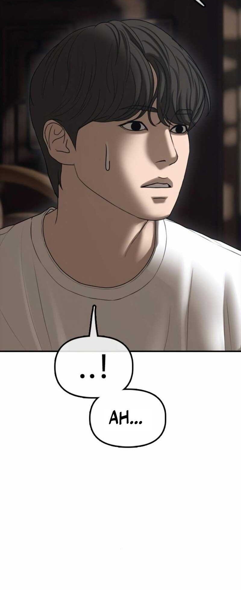The End Has Come Chapter 16 Halaman 9