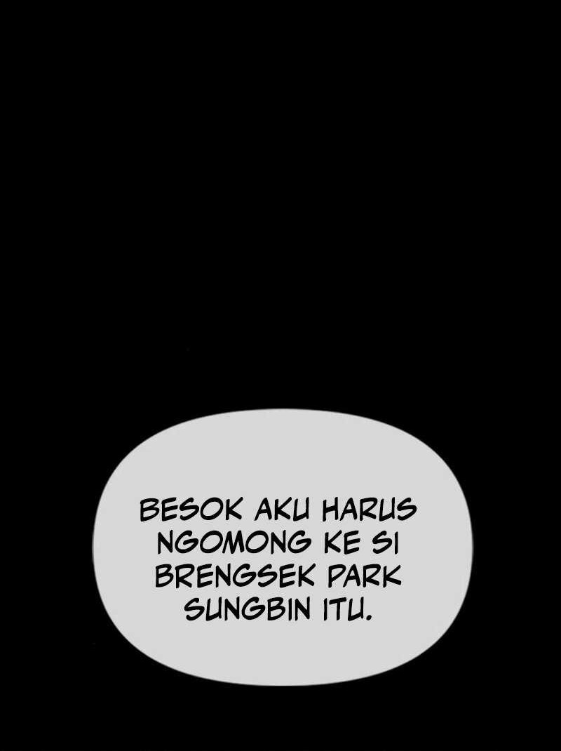 The End Has Come Chapter 16 Halaman 17