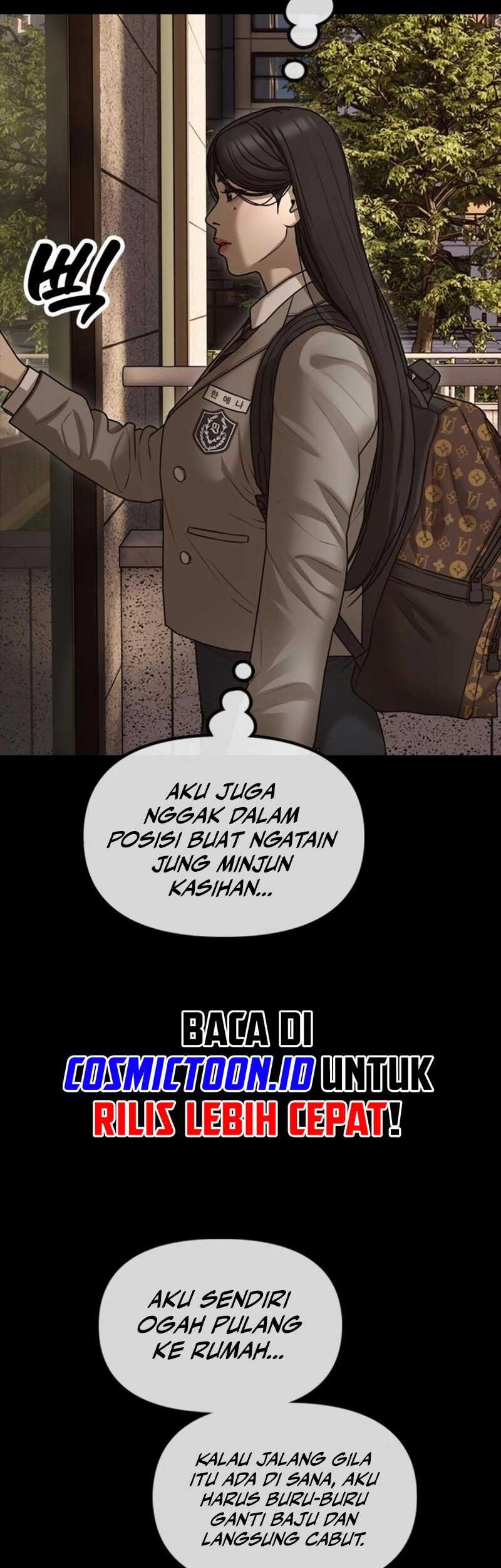 The End Has Come Chapter 16 Halaman 20