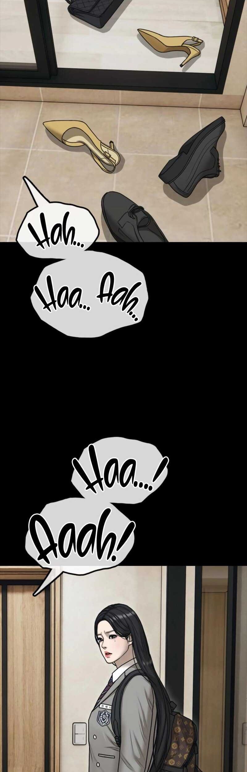 The End Has Come Chapter 16 Halaman 23