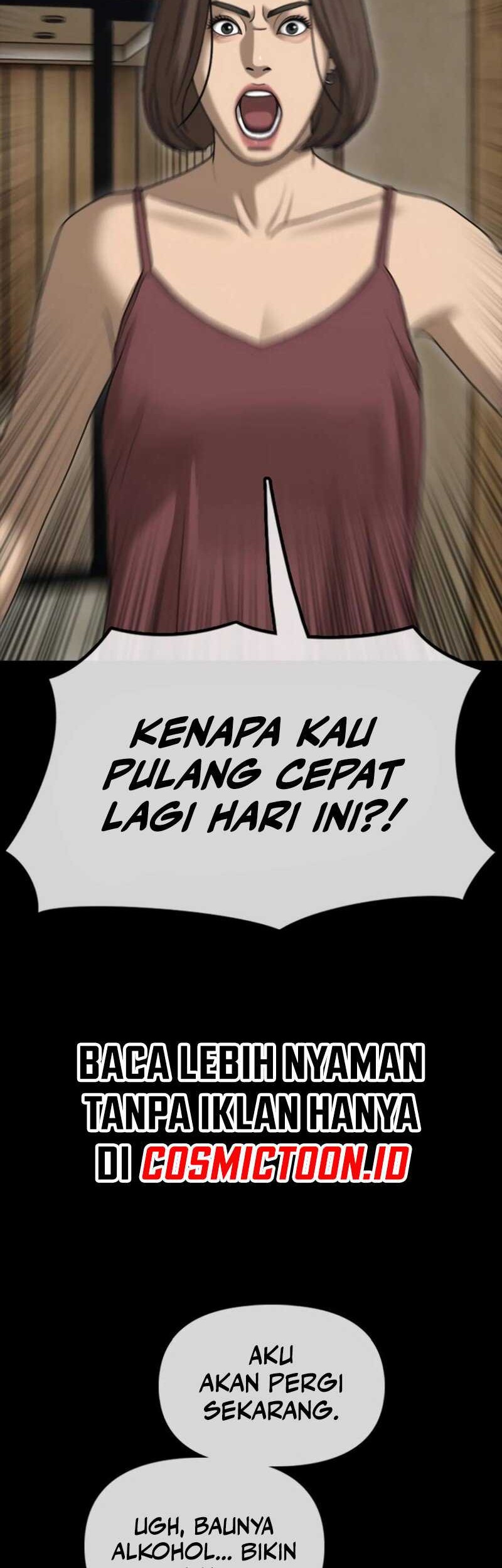 The End Has Come Chapter 16 Halaman 27