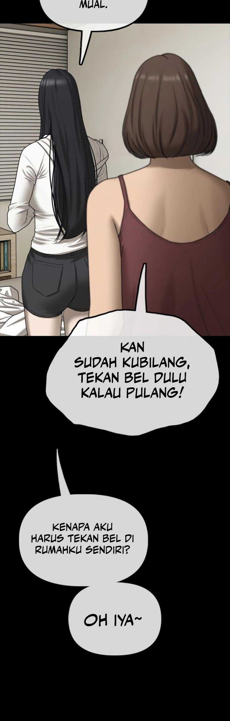 The End Has Come Chapter 16 Halaman 28