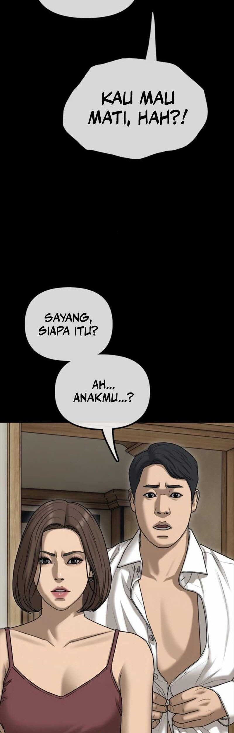 The End Has Come Chapter 16 Halaman 31