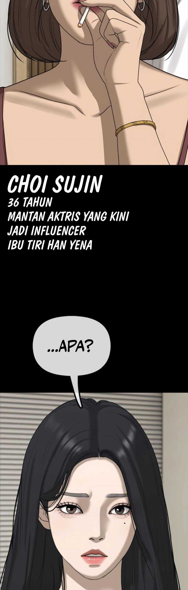 The End Has Come Chapter 16 Halaman 36
