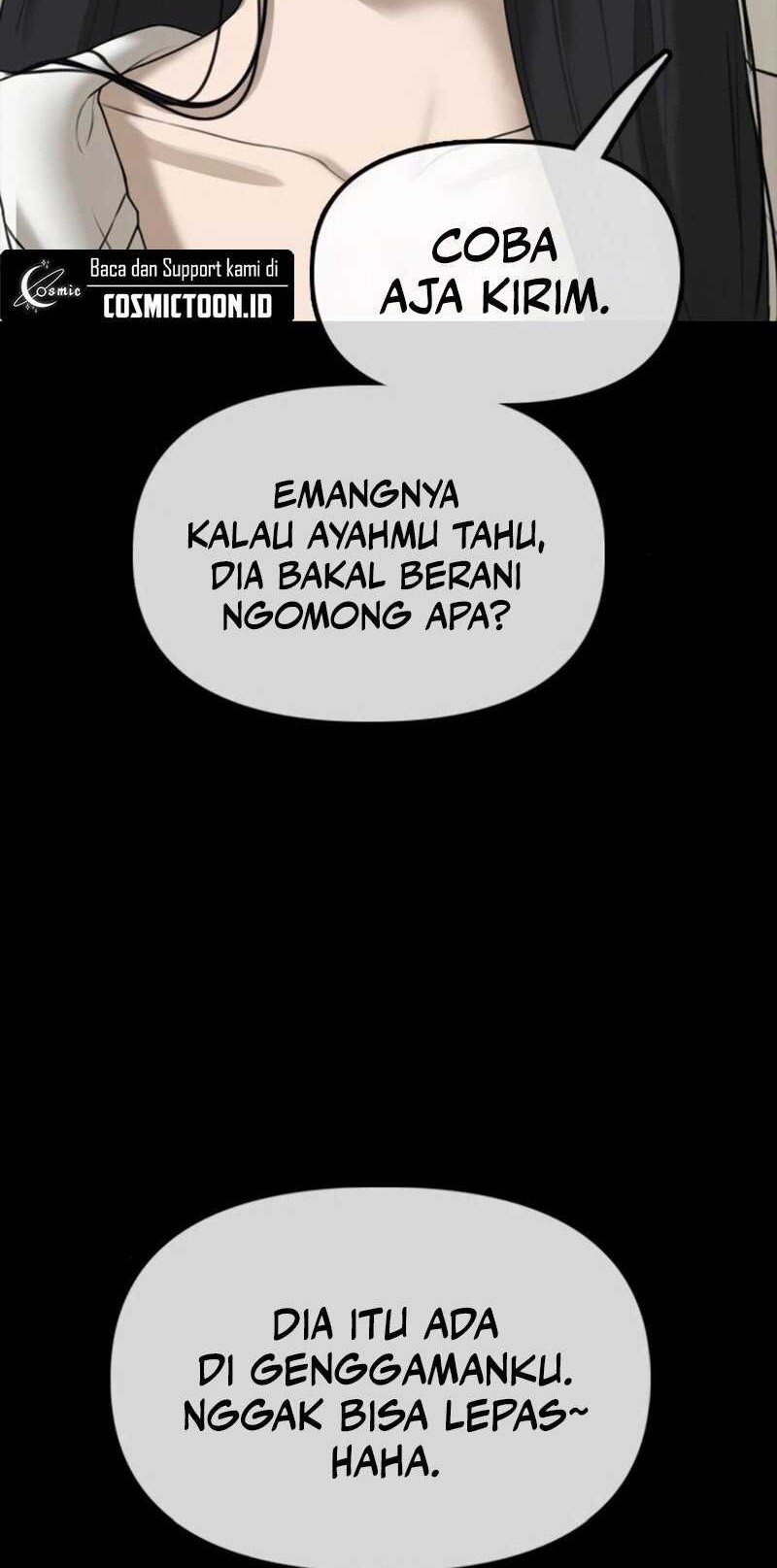 The End Has Come Chapter 16 Halaman 37