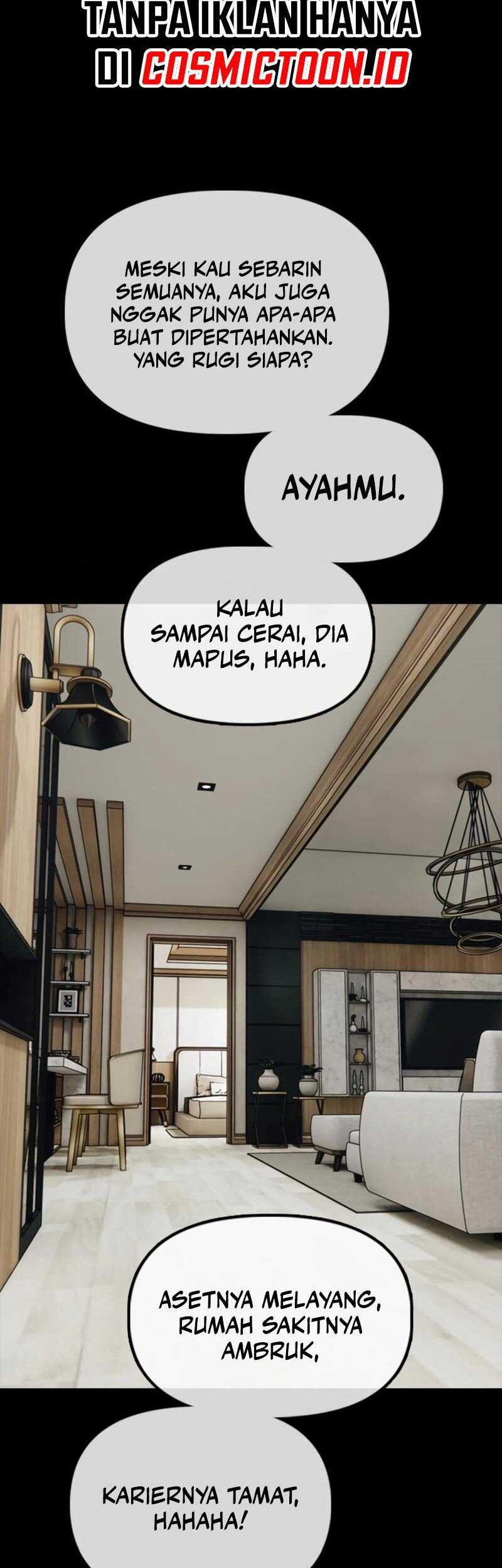 The End Has Come Chapter 16 Halaman 39