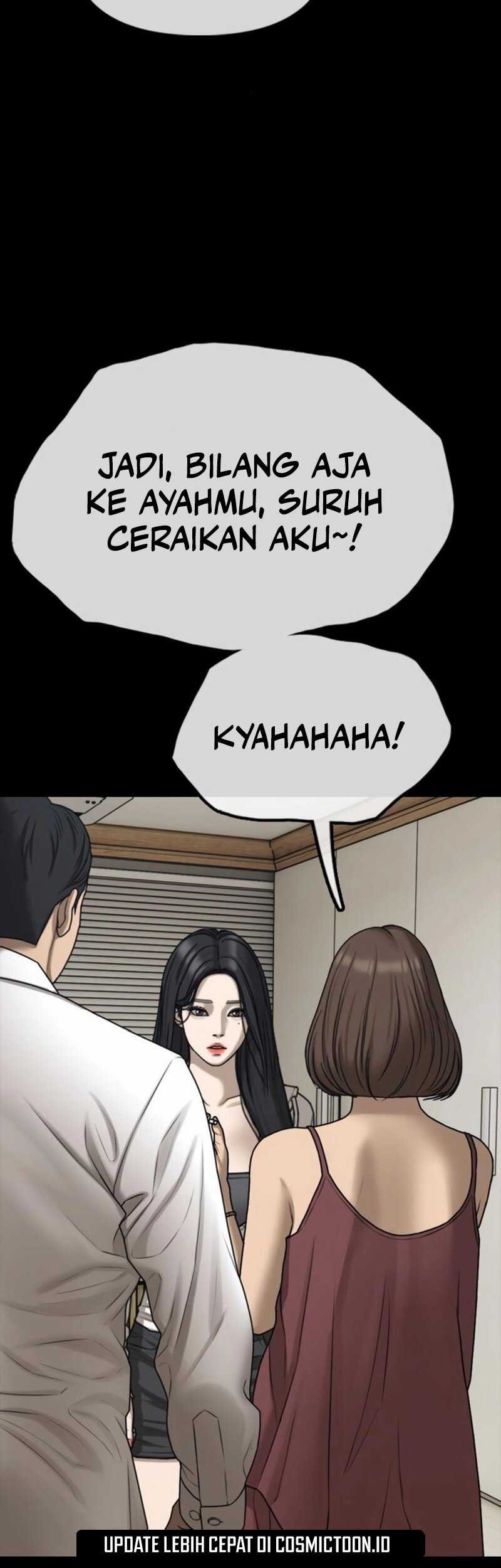 The End Has Come Chapter 16 Halaman 40