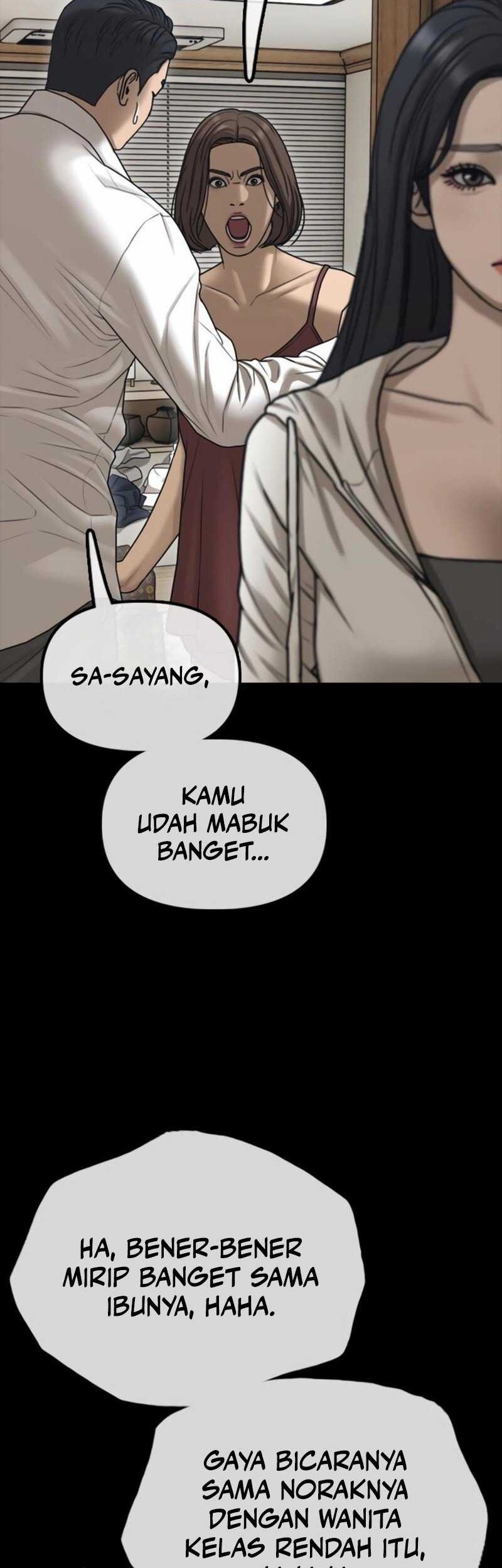 The End Has Come Chapter 16 Halaman 43