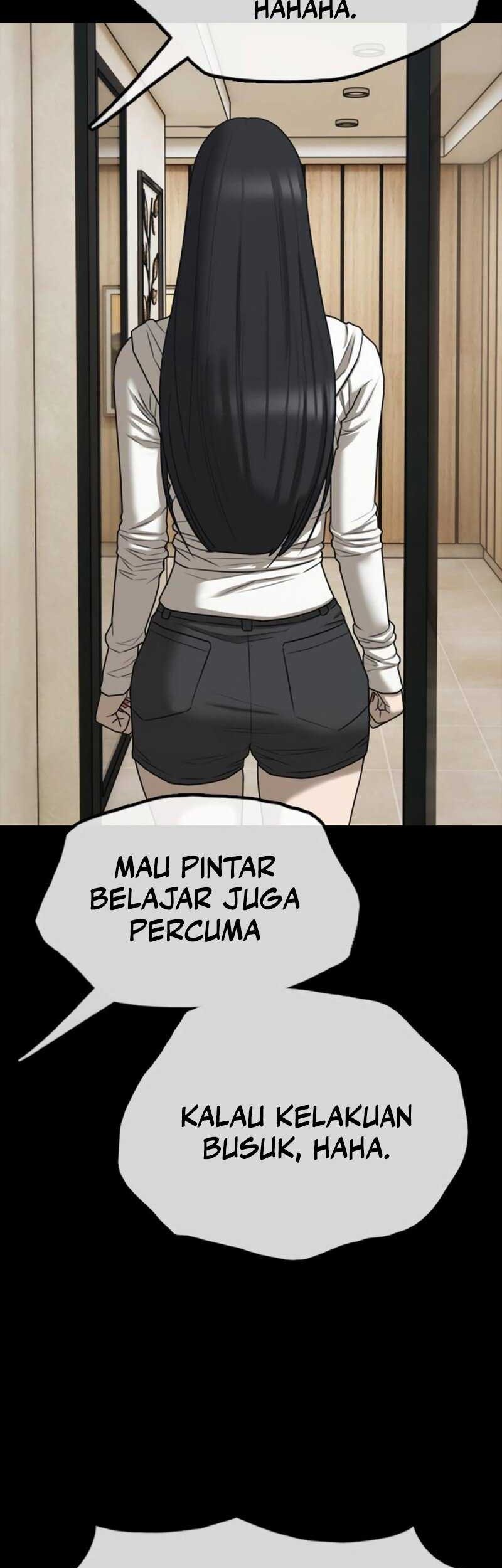 The End Has Come Chapter 16 Halaman 44