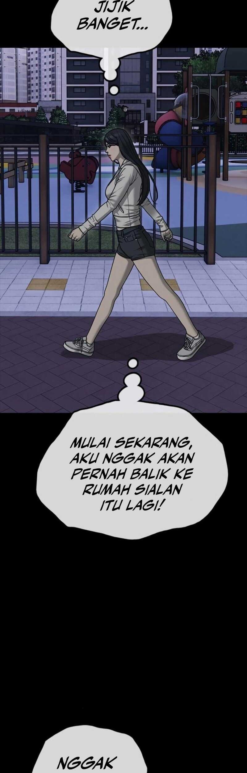 The End Has Come Chapter 16 Halaman 47