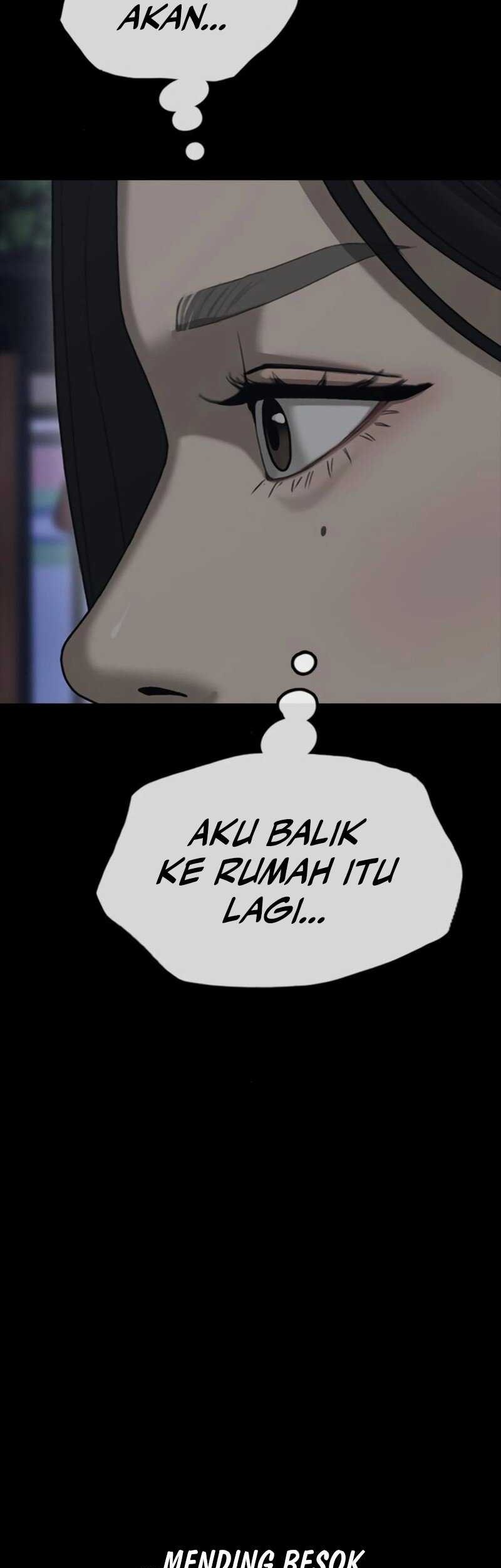 The End Has Come Chapter 16 Halaman 48