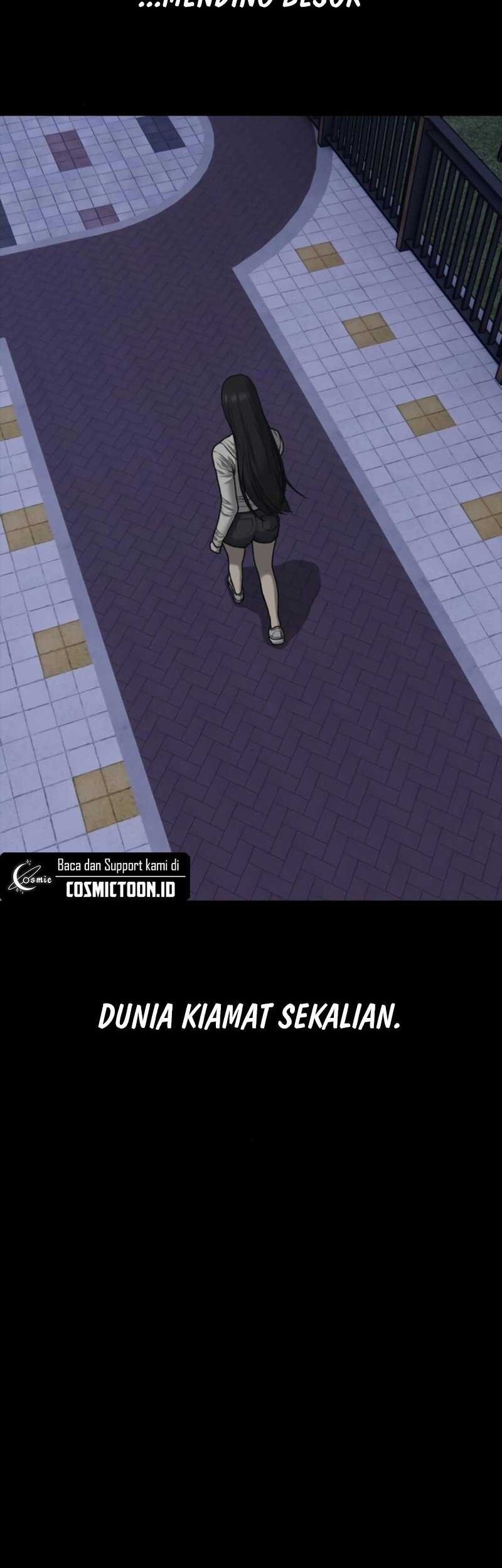 The End Has Come Chapter 16 Halaman 49