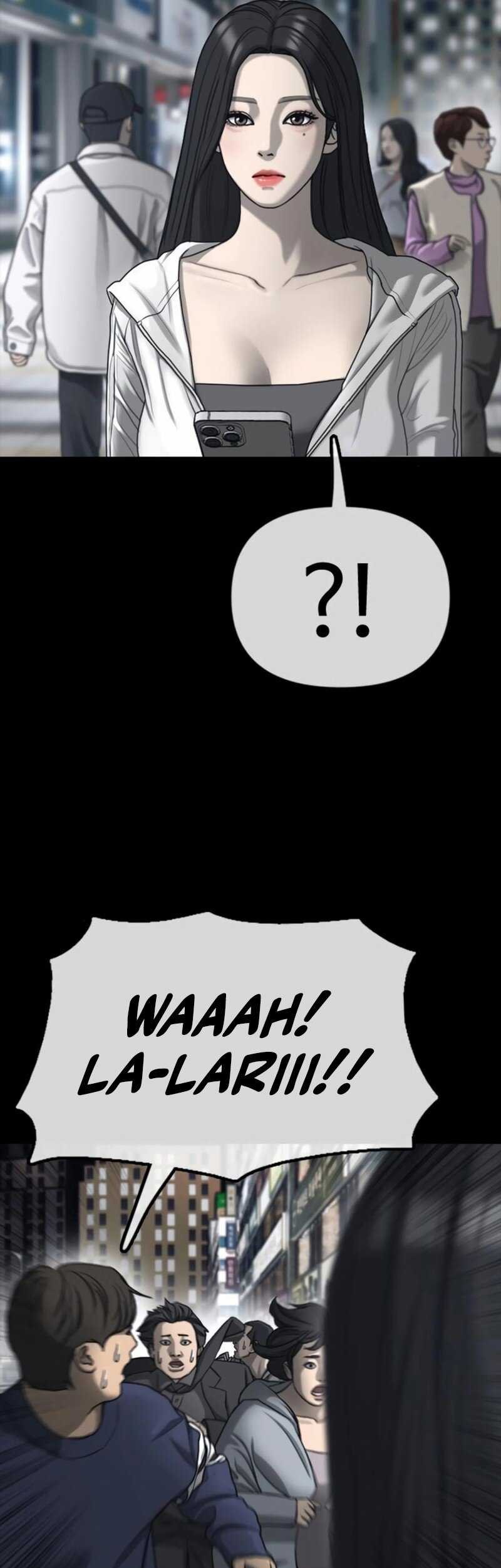 The End Has Come Chapter 16 Halaman 54