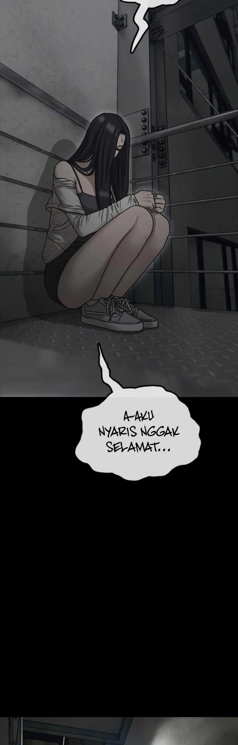 The End Has Come Chapter 16 Halaman 56