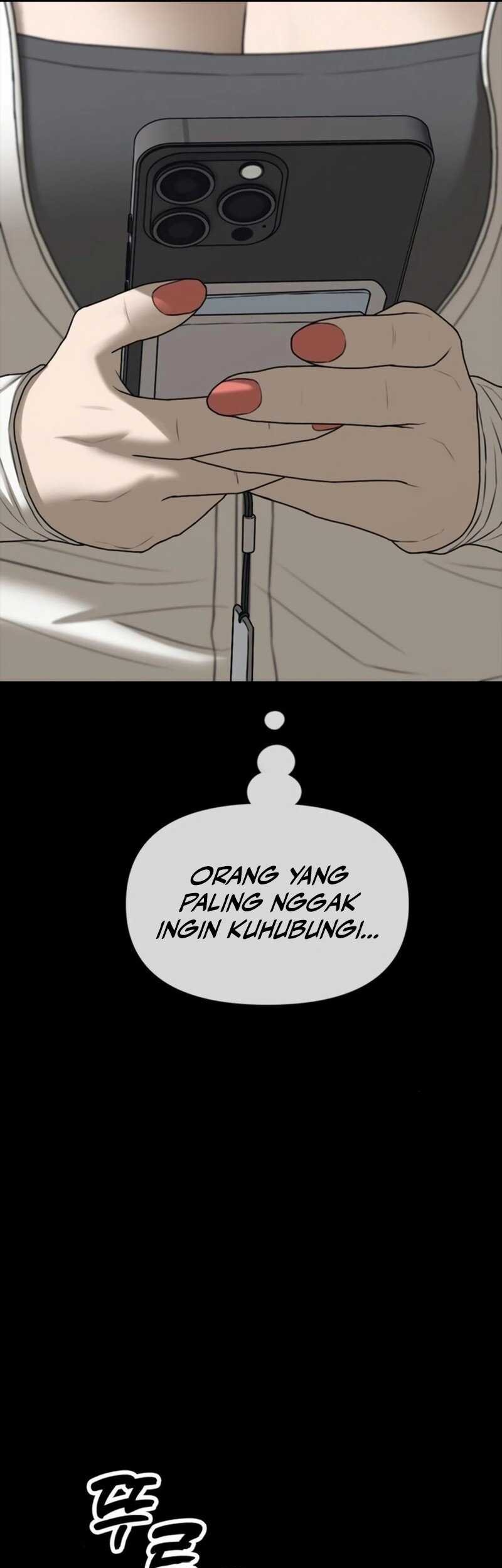 The End Has Come Chapter 16 Halaman 62
