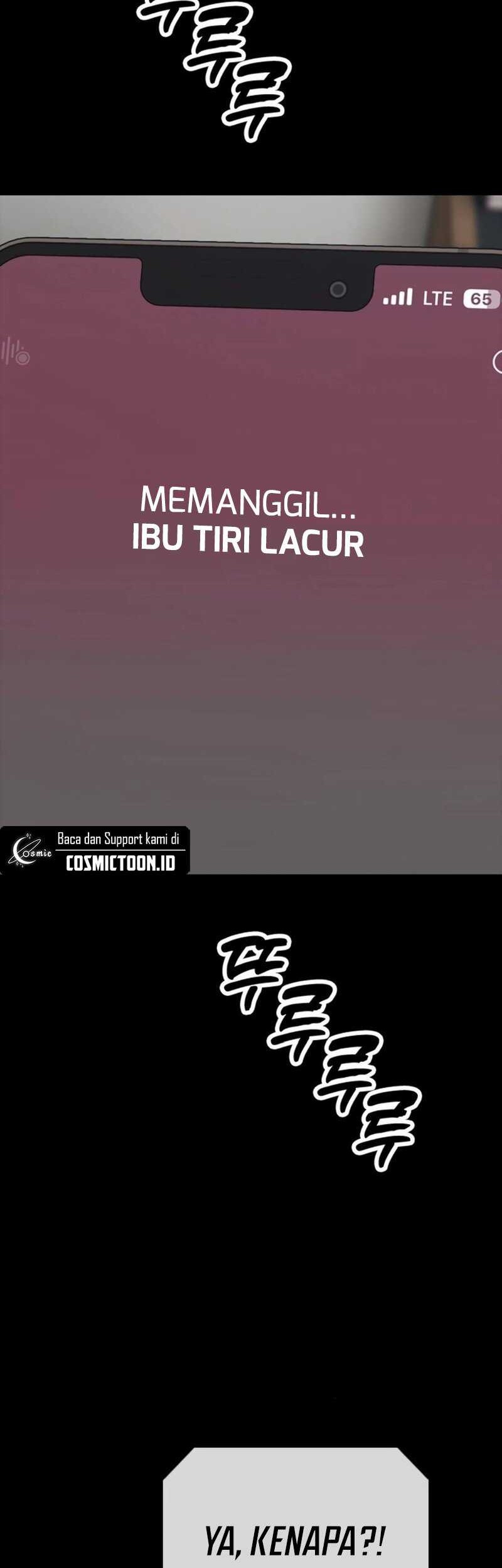 The End Has Come Chapter 16 Halaman 63
