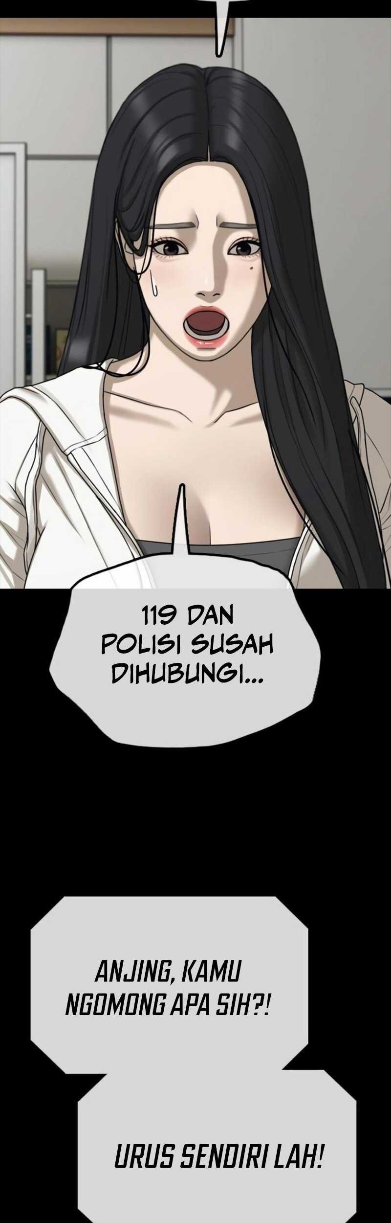 The End Has Come Chapter 16 Halaman 66