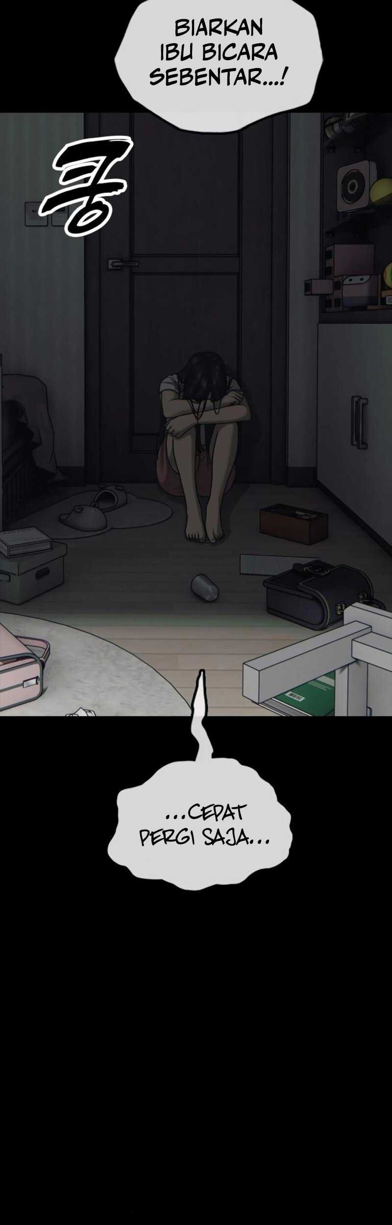 The End Has Come Chapter 16 Halaman 72