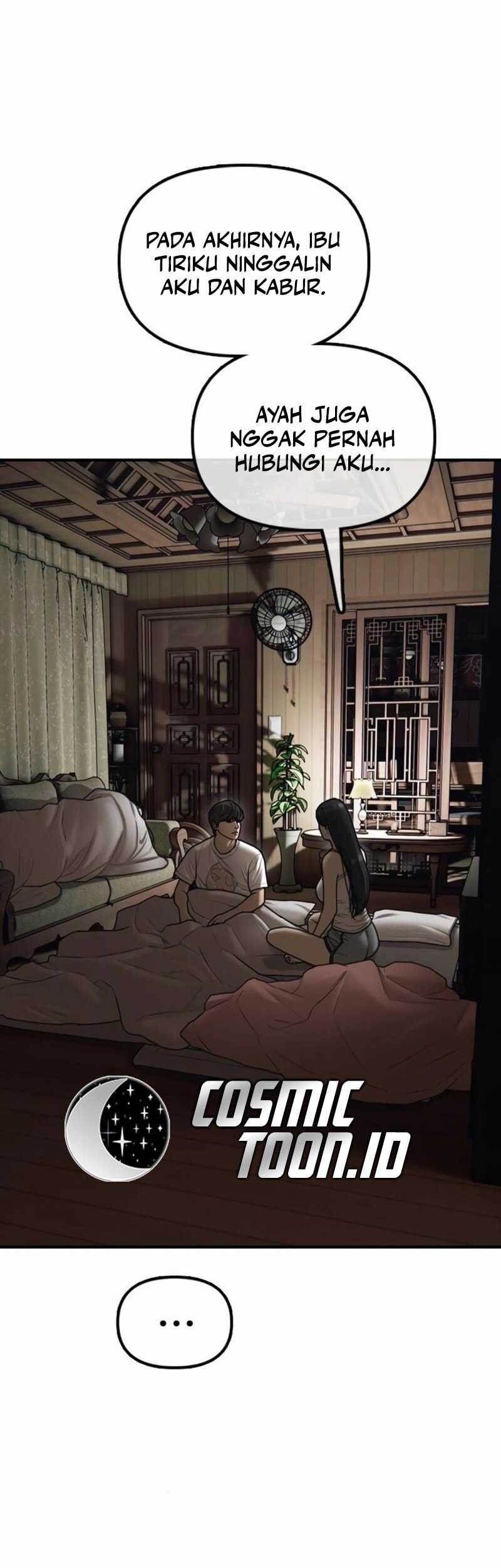 The End Has Come Chapter 16 Halaman 76